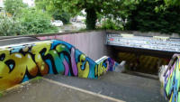 21.06.13 - Zugang Str. Dppersberg
