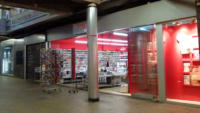 06.12.14 - Bald ist es soweit - ein Bahnhof OHNE Buchhandlung