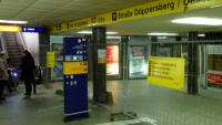 19.01.15 - Nun ist der Tunnel Geschichte.