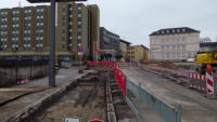 13.04.13 - Die Frsarbeiten sind beendet.