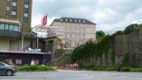 13.06.13 - Die Mauer fllt nur sehr langsam