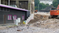 03.09.13 - hier endet die Mauer