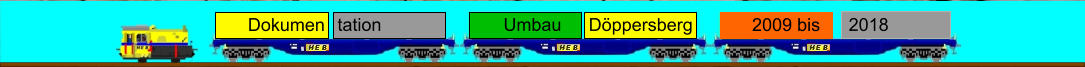 Dokumen tation Umbau Dppersberg 2009 bis 2018