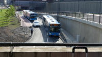 29.05.17 - Neue Fahrstrecken für die Linienbusse
