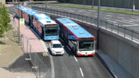 29.05.17 - Neue Fahrstrecken für die Linienbusse