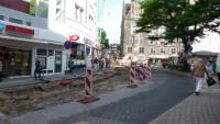 21.08.13 - Blick Richtung Neumarkt