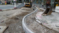02.09.13 - Blick von der Neumarktstr. Richtung Wall
