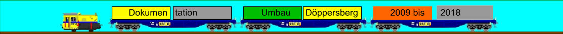 Dokumen tation Umbau Dppersberg 2009 bis 2018
