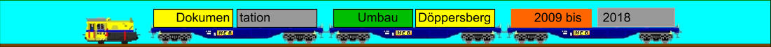 Dokumen tation Umbau Dppersberg 2009 bis 2018