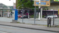 24.05.14 - Die Zune wurden ausgewechselt.
