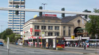 03.05.14 - In wenigen Wochen ist hier Ruhe.
