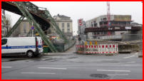 14.12.16 -Seit heute ist der Weg am Islandufer offen.