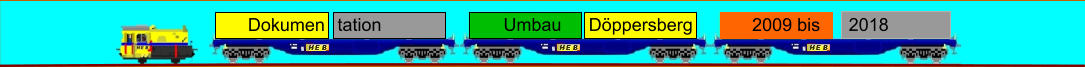 Dokumen tation Umbau Dppersberg 2009 bis 2018