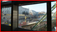29.02.16 - Blick vom Schwebebahnhof