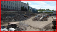 09-05-16 -  Hier lufr zur Zeit nicht viel.