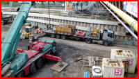 18.04.16 - Abtransport der Gerte