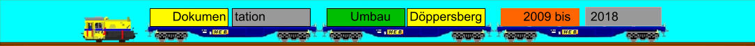 Dokumen tation Umbau Dppersberg 2009 bis 2018