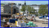 09-05-16 - Die letzten Erdberge sind nun abgefahren.