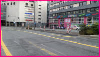 06.06.16  - Vorbereitungen fr die nchste prov. Verkehrsfhrung. Hier rollt der Verkehr bald in Gegenrichtung.