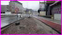 22.02.16 - Blick Richtung Osten