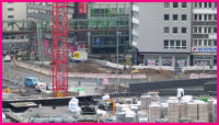 28.04.16 - Hier hat sich kaum was verndert. Blick von der Sdstadt.