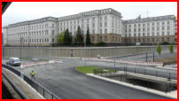 08.05.17 - Die Bahnhofstrae und Teile der B7 sind gesperrt.
