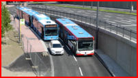 29.05.17 - Neue Fahrstrecken fr die Linienbusse