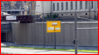 01.06.17 - Die Wegweiser sind nun auch montiert