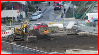 2017-01-05 -  Tausende Blumenzwiebeln wurden heute verbuddelt.