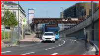 29.05.17 - Neue Fahrstrecken fr die Linienbusse