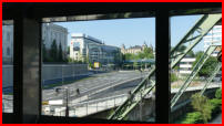 02.06.17 - Blick zur fertigen B7 vom Schwebebahnhof