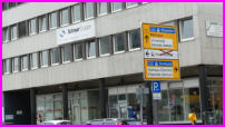 29.06.17 - Die letzten Wegweiser sind Montiert.