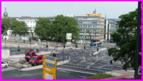 03.06.17 - Die Kreuzung ist nun fertig.