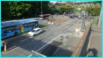 29.05.17 - Hier endet die Baustelle.
