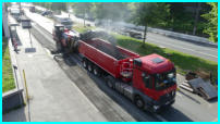 29.05.17 - Der zweite Streifen ist bald geschafft.