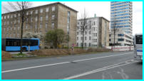 29.03.17 - Der Mutterboden wurde hier zwischengelagert.