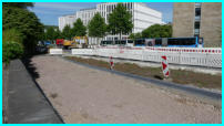 15.05.17 - Der Schotter liegt.
