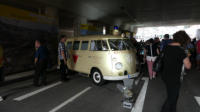Ausstellung Hist. Fahrzeuge
