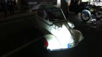 Ausstellung Hist. Fahrzeuge