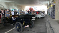 Ausstellung Hist. Fahrzeuge