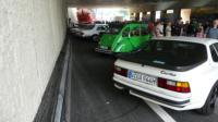 Ausstellung Hist. Fahrzeuge