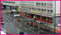09.11.16 - Auch hier sind wieder einige Meter dazugekommen.