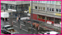 10.11.16 - Nun ist die Ecke fast erreicht.