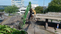 02.08.14 - Die Fahrbahn hat verloren.