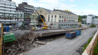 12.08.14 - 17:00 Uhr tageswerk vollbracht.