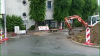 23.05.14 - Bauarbeiten zur Kabelverlegung