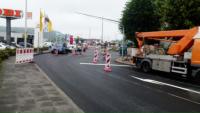 10.07.14 - - Blick von Richtung Hoeftstrae