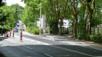 07.07.14 - Abzweig Ronsdorfer Strae