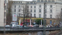 28.01.15 - Die Gasleitung wchst weiter.