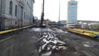 16.01.15 -  Die Brcke ermglicht neue Fotoansichten.